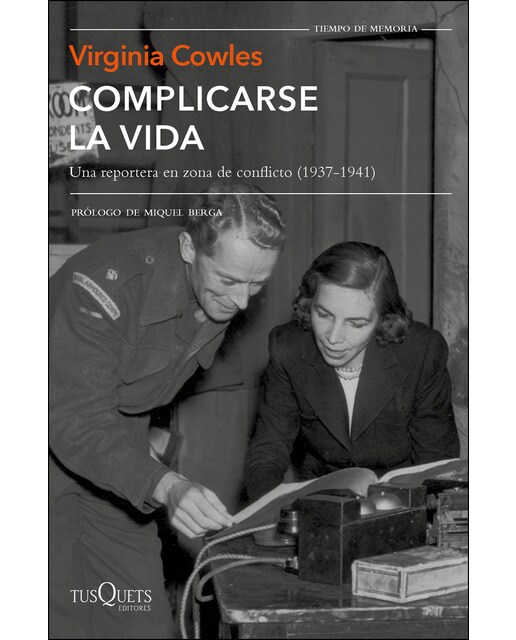 Complicarse la vida