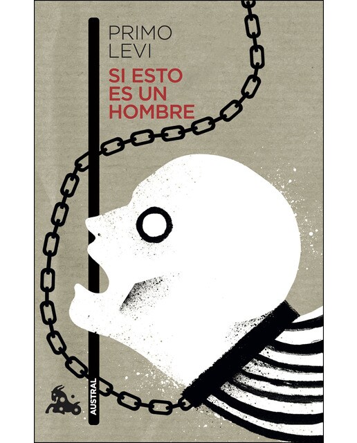 Imagen 0 de Si esto es un hombre (Tapa blanda Bolsillo)
