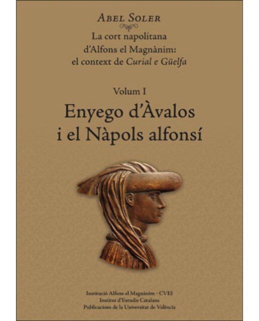 Enyego d'àvalos i el nàpols alfonsí.