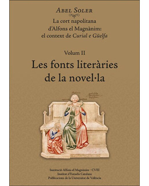 Les fonts literàries de la novel·la