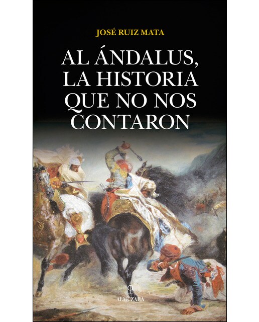 Imagen 1 de Al ándalus, la historia que no nos contaron