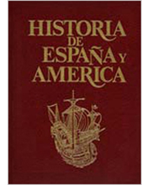 Hist.espa-amer