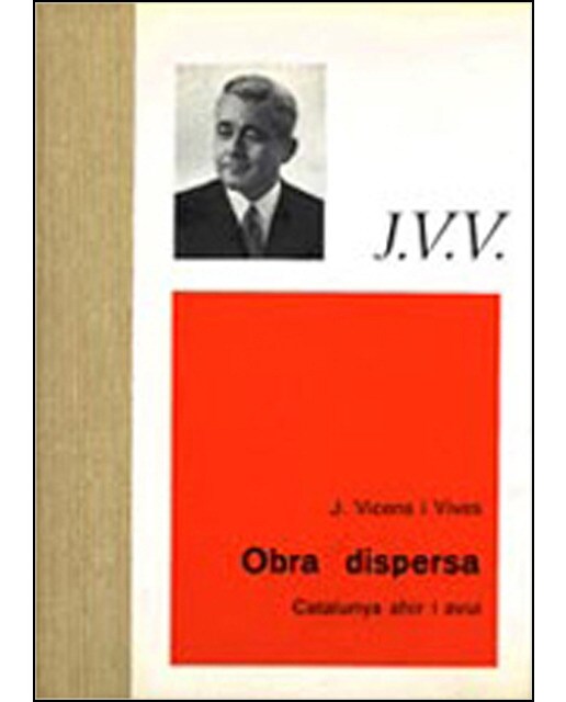 Espa-a, AmŽrica, Europa. Obra dispersa II