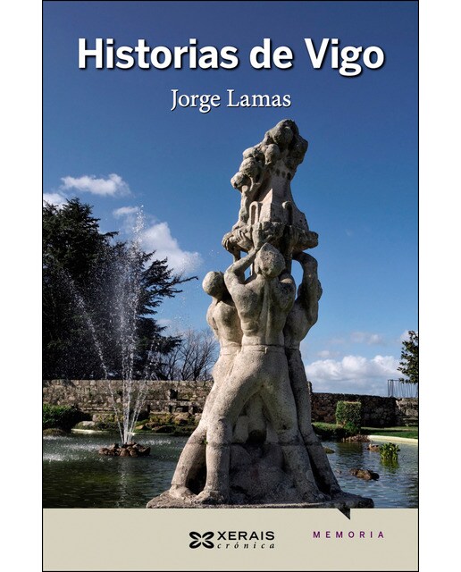 Imagem 0 de Historias de Vigo (Capa mole com abas)