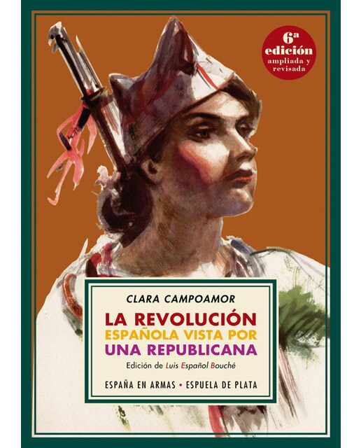 Imagen 1 de La revolución española vista por una republicana