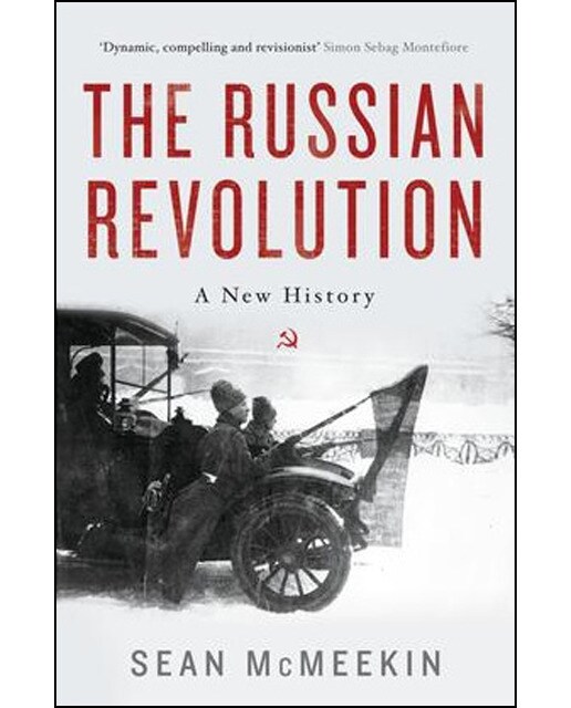 The russian revolution