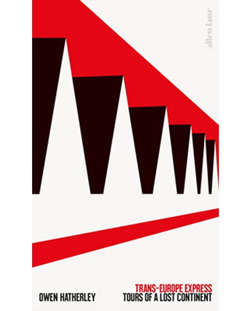 Trans-Europe Express 1