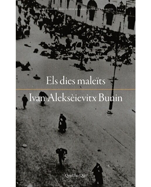 Imagen 0 de Els dies maleïts (Tapa blanda)
