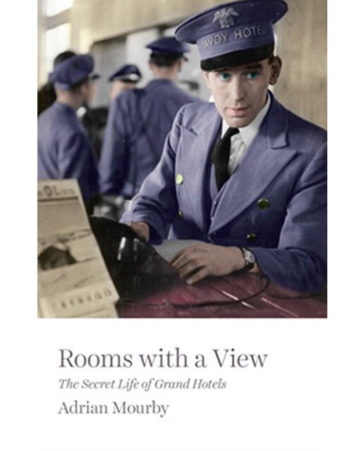 Rooms With A View 1