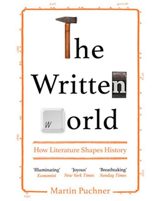 The Written World 1