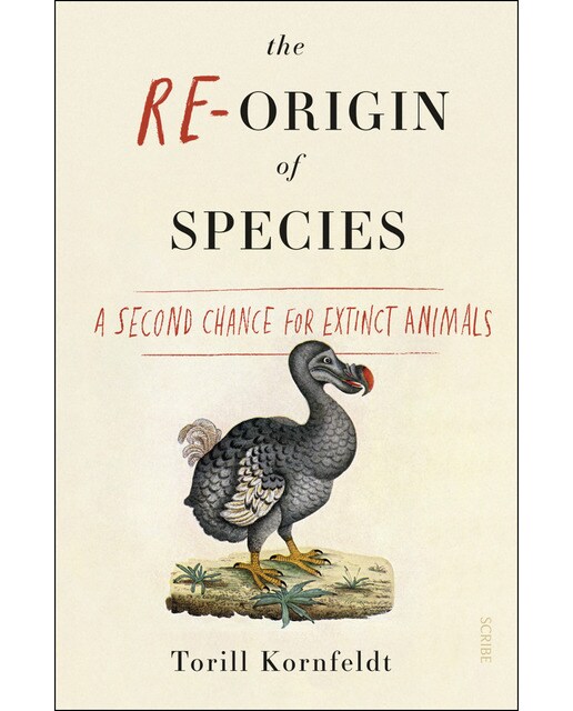 The re-origin of species
