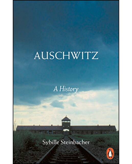 Imagen 1 de Auschwitz: a history  (Tapa blanda)
