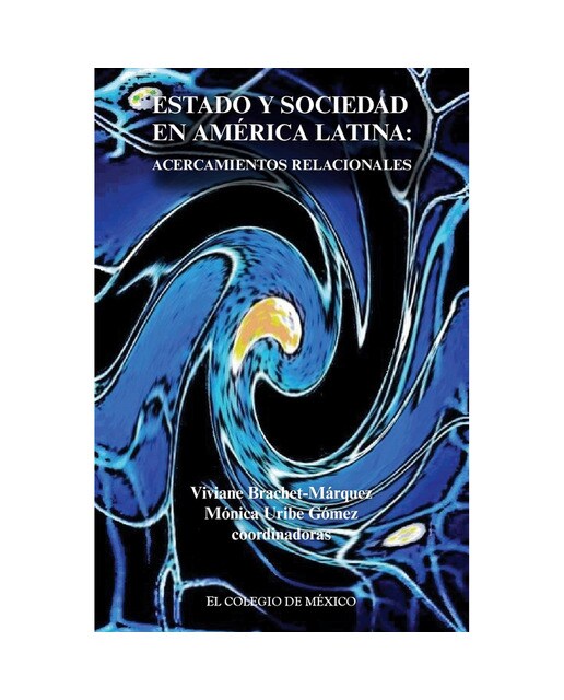 Estado y sociedad en américa latina 1