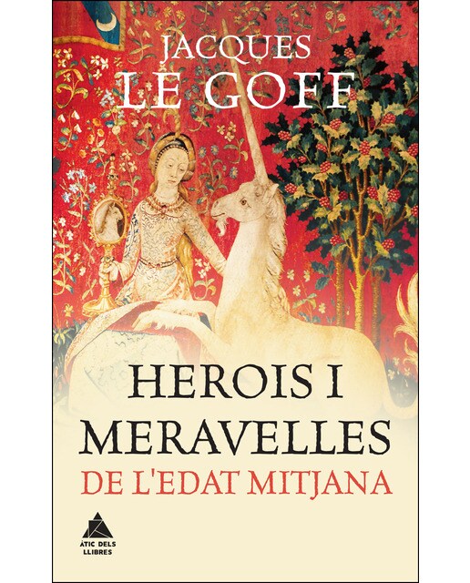 Imagen 0 de Herois i meravelles de l'edat mitjana (Tapa blanda)