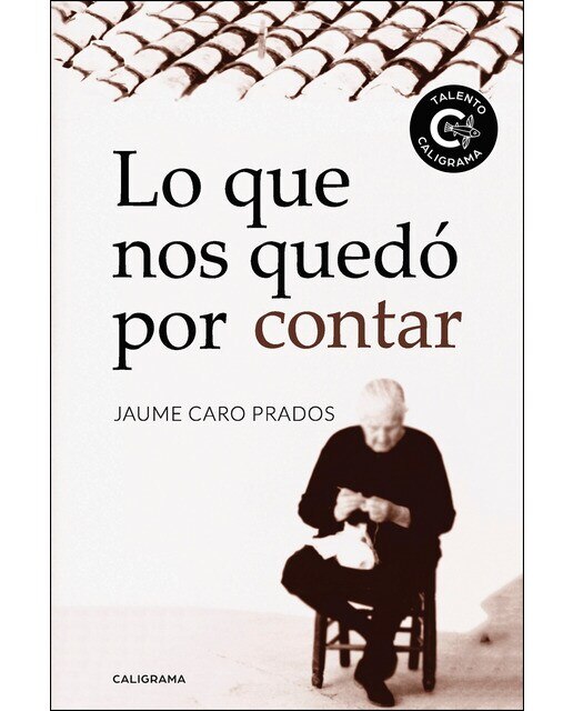 Imagen 0 de Lo que nos quedó por contar (Tapa blanda)