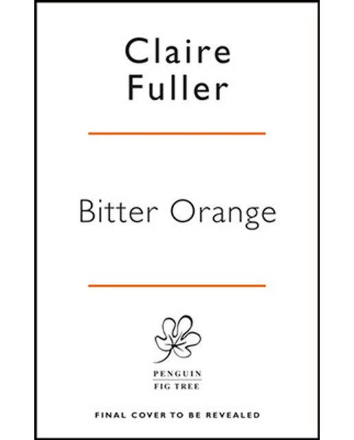 Imagem 0 de Bitter Orange