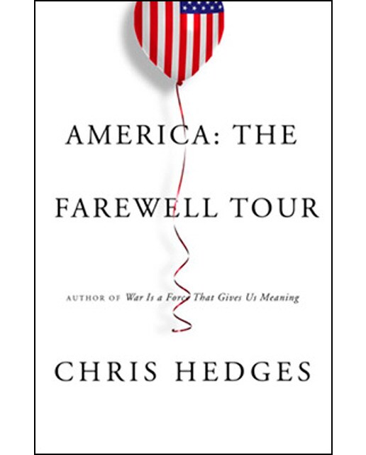 America: The Farewell Tour 1