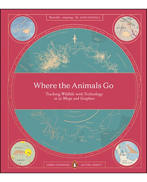 Where The Animals Go 1
