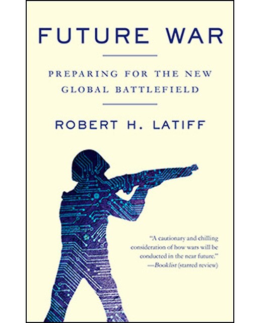 Future war