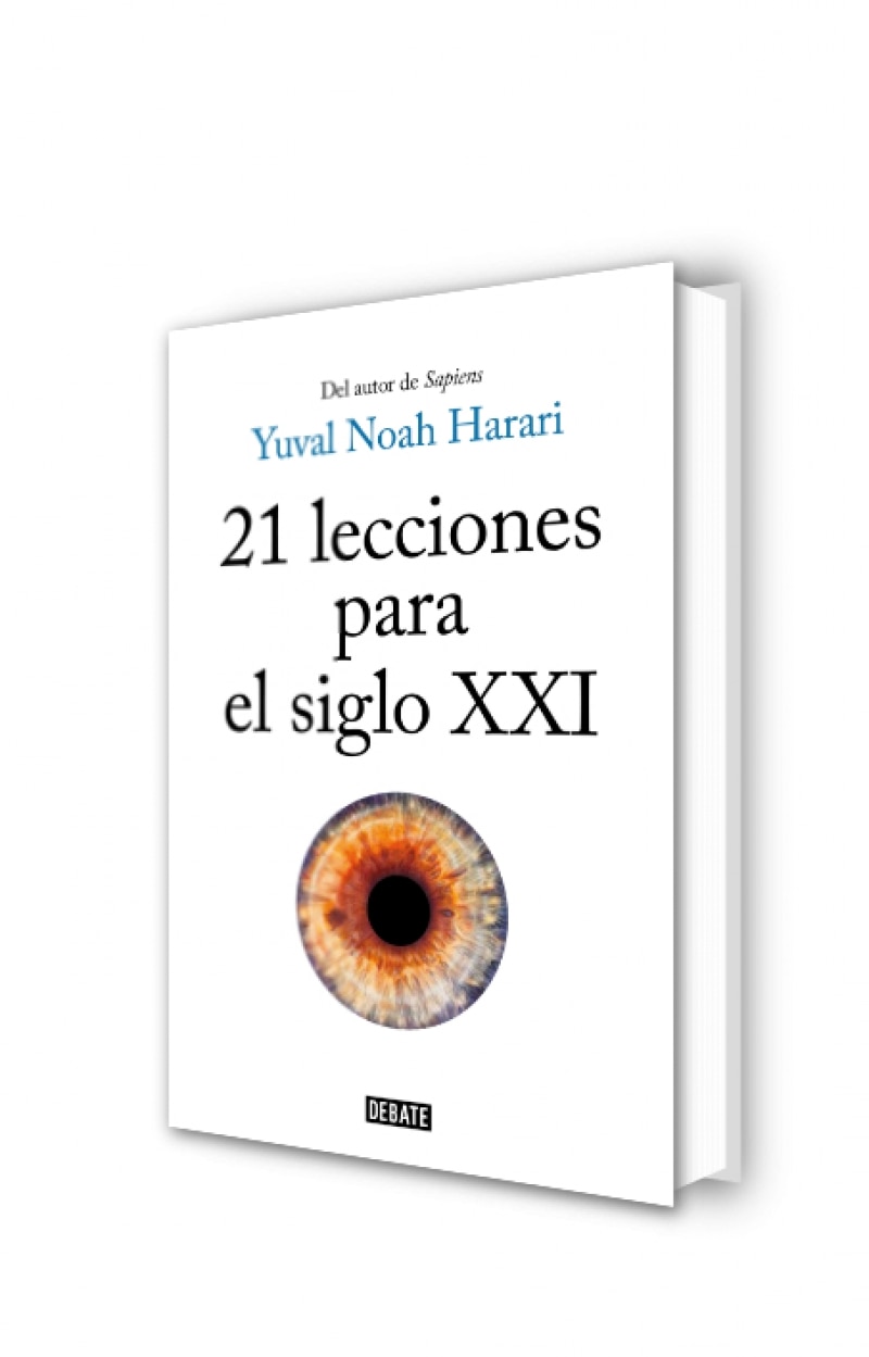 21 lecciones para el siglo XXI 3