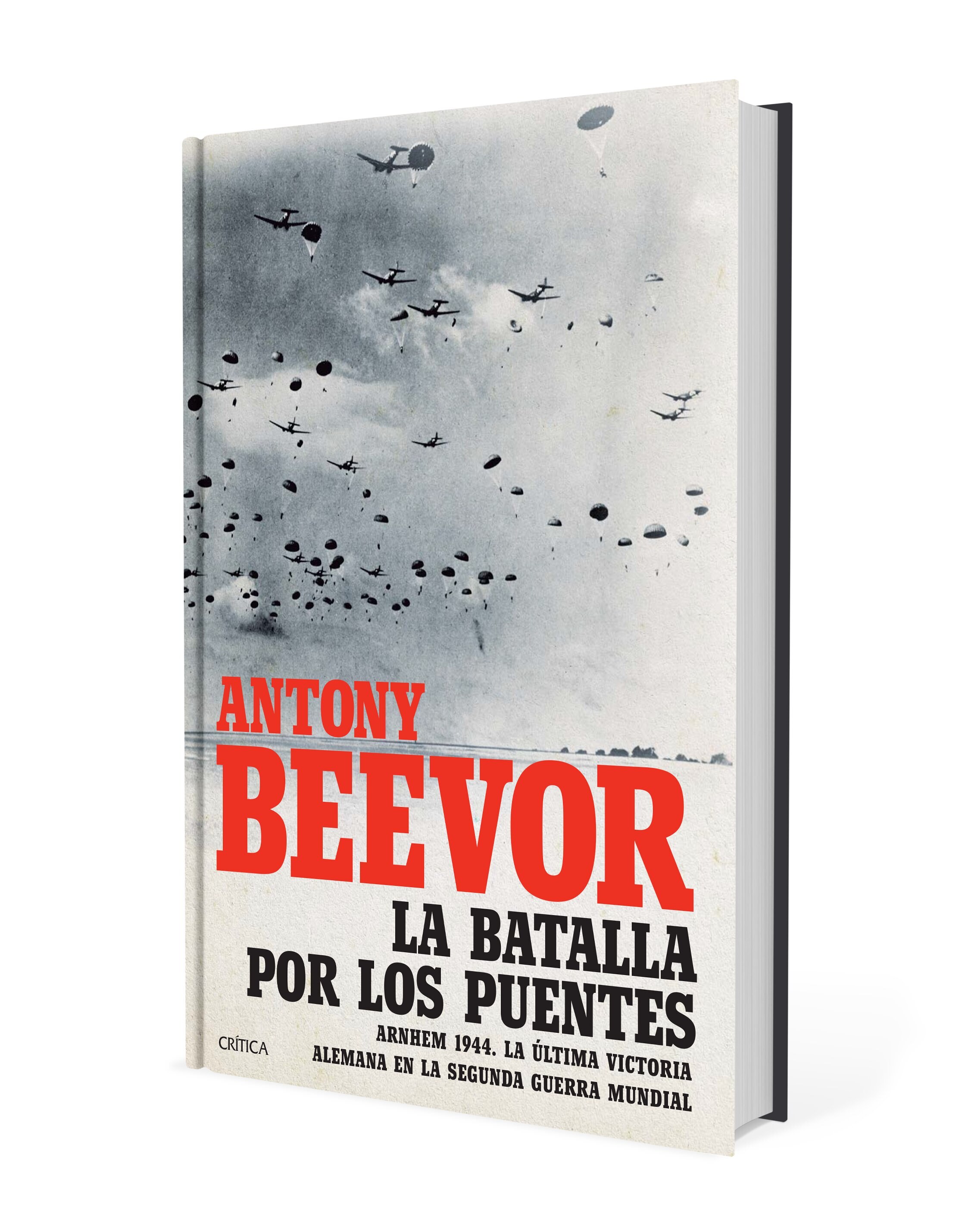 La batalla por los puentes  (Tapa blanda Bolsillo) 3