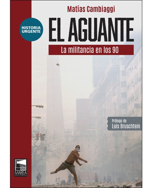 El aguante