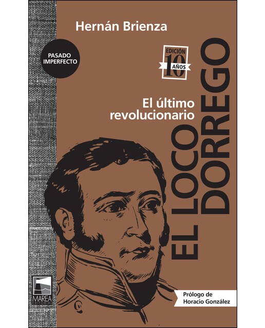 El loco dorrego