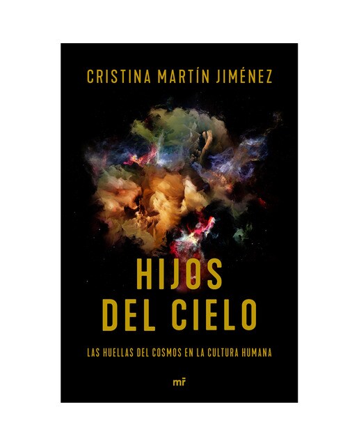 Imagen 1 de Hijos del cielo  (Tapa blanda con solapas Tapa blanda)