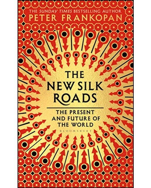 The new silk roads 1