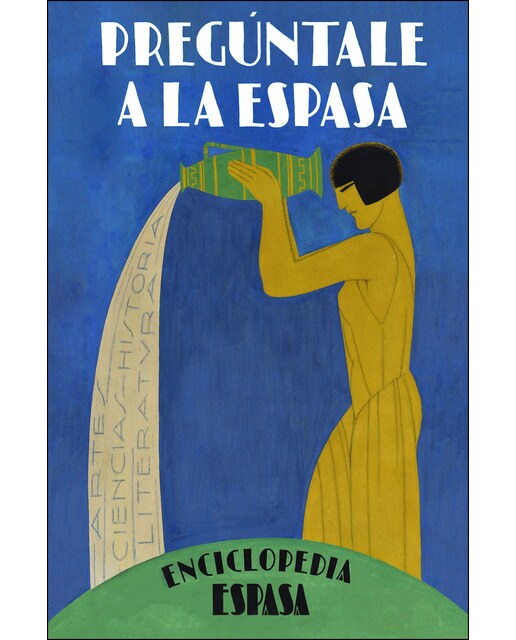 Pregúntale a la Espasa (Tapa dura) 1