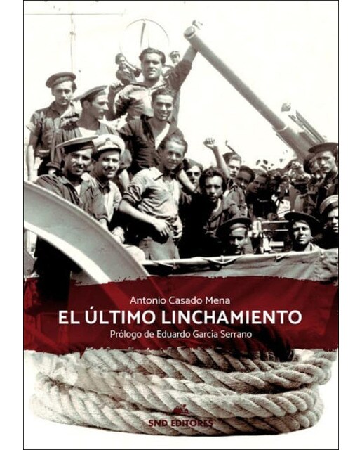 El último linchamiento