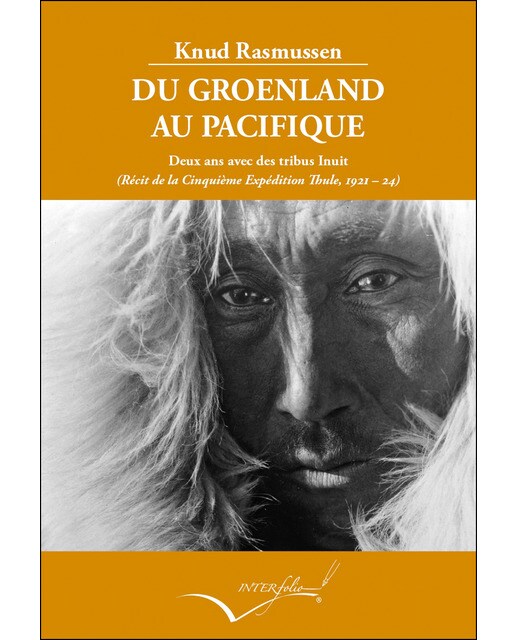 Imagem 0 de Du Groenland au Pacifique: Deux ans d'intimité avec des tribus d'esquimaux inconnus 1936-1937 (Capa mole)