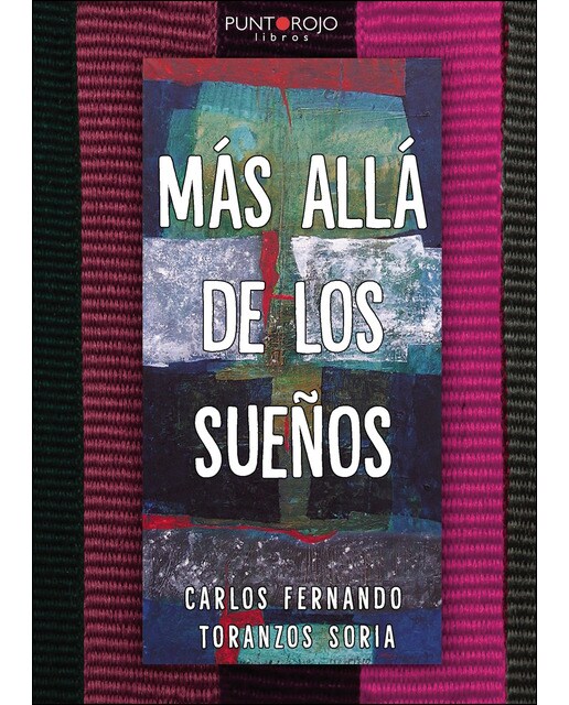 Imagen 1 de Más allá de los sueños (Tapa blanda)