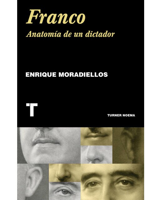 Imagen 0 de Franco: Anatomía de un dictador (Tapa blanda)
