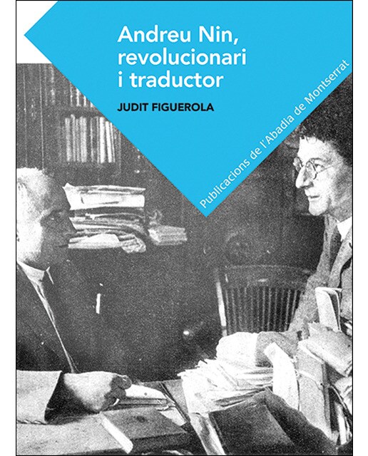 Andreu Nin, revolucionari i traductor