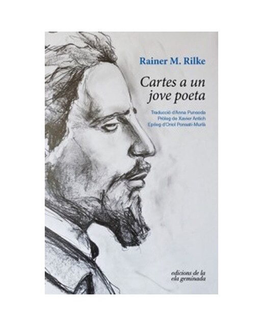 Imagen 0 de Cartes a un jove poeta