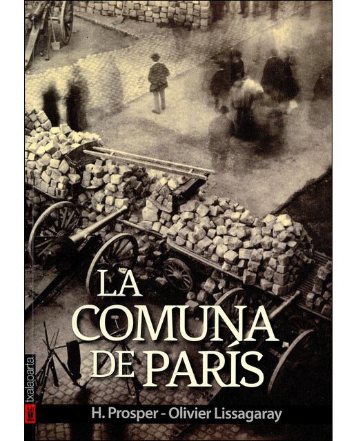 La Comuna de París 1
