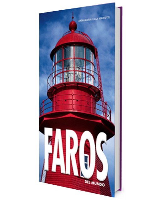 Imagen 0 de Faros del mundo: Nueva edición (Tapa dura)