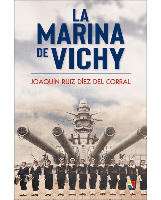 La marina de vichy