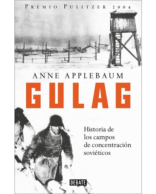 Imagen 0 de Gulag: Historia de los campos de concentración soviéticos
