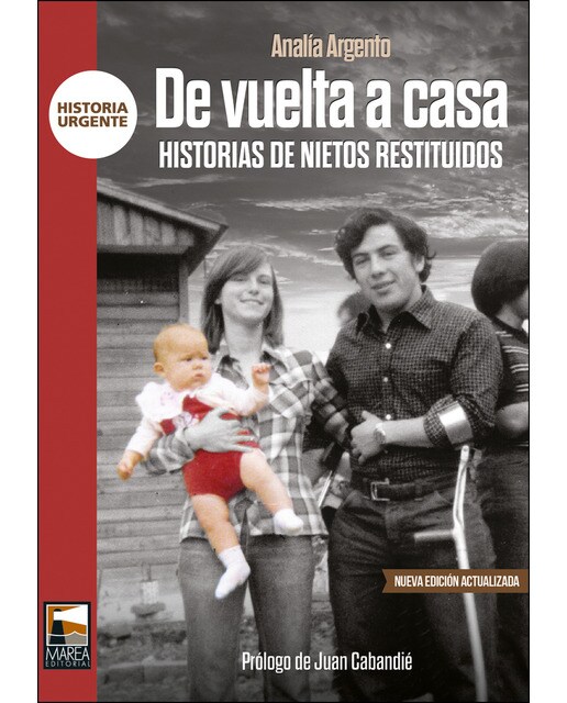 De vuelta a casa