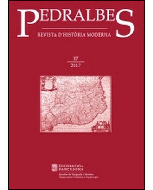 Pedralbes 37 2017