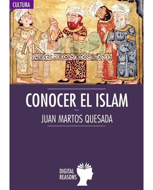 Imagen 0 de Conocer el Islam (Tapa blanda)
