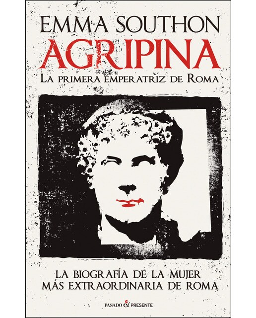 Imagen 1 de Agripina (Tapa blanda)