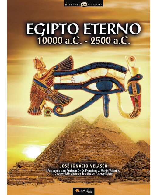 Egipto eterno