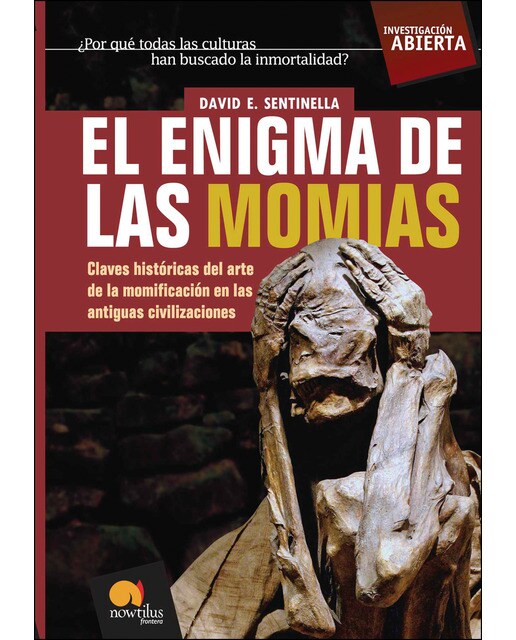 El enigma de las momias