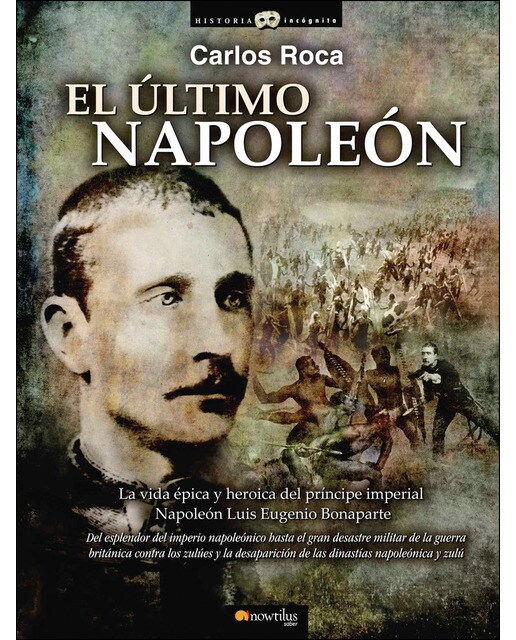 El último napoleón