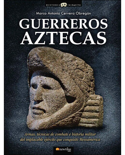 Guerreros aztecas