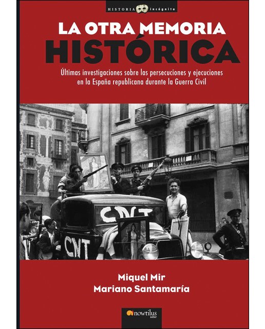 Imagen 0 de La otra memoria histórica