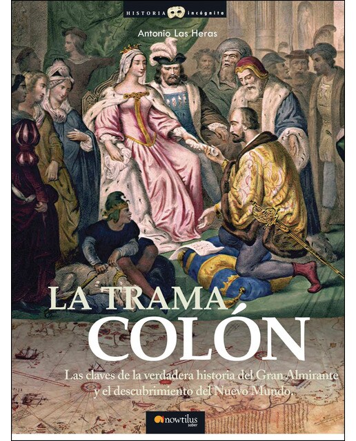 La trama colón